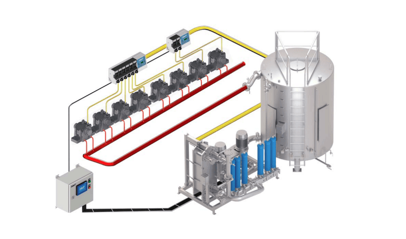 Viet Port Technique Corporation