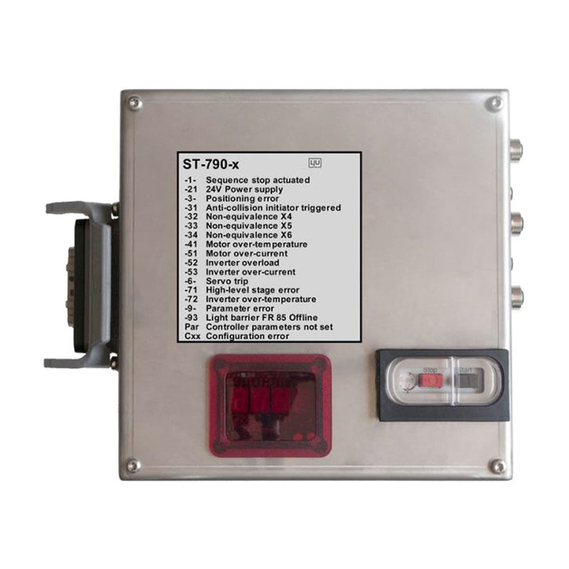 Viet Port Technique Corporation