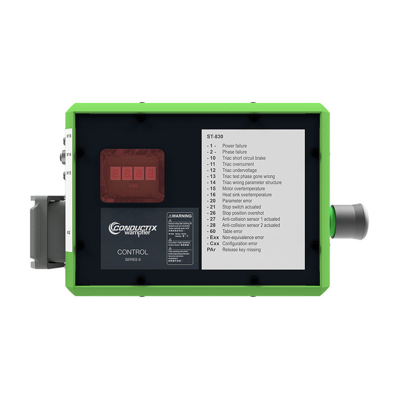 Viet Port Technique Corporation