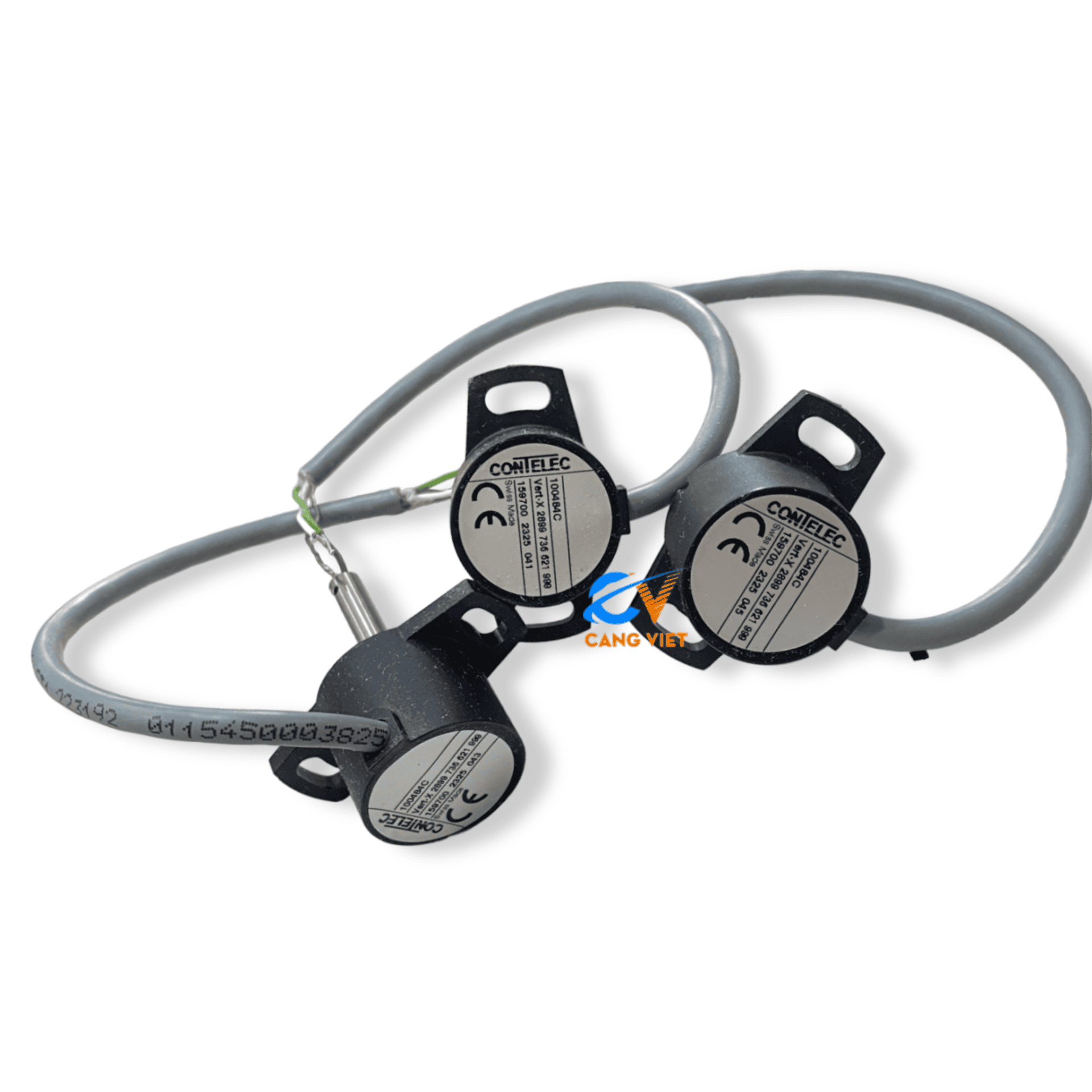 Viet Port Technique Corporation