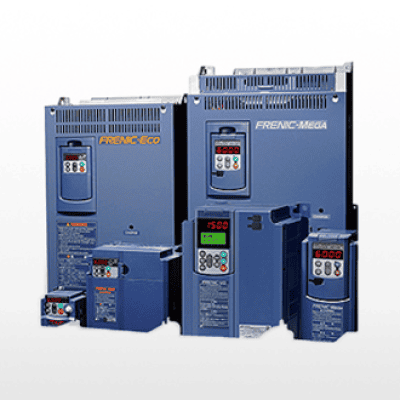 Biến Tần FRENIC - AC Drives