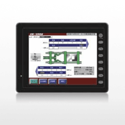 Màn Hình Cảm Ứng HMI