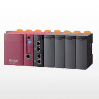 Bộ Điều Khiển Khả Trình PLC