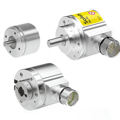 Những lưu ý về encoder