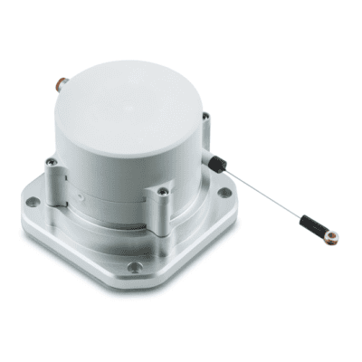 Encoder GCA12-PP120.RCL.V30.A Baumer