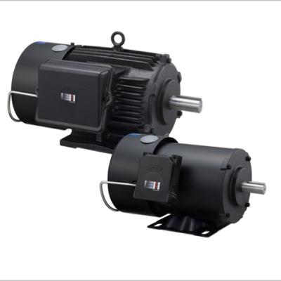 Motor 3 phase MVK8167