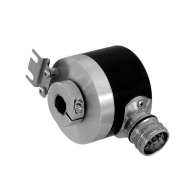 Bộ mã hóa gia tăng Incremental encoder ITD 2 A 4 Y22