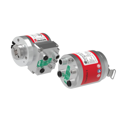 Encoder CMS582M-0001