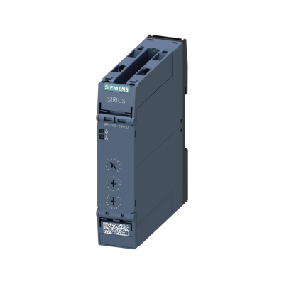 Rơ-le thời gian Siemens 3RP2505-1BW30