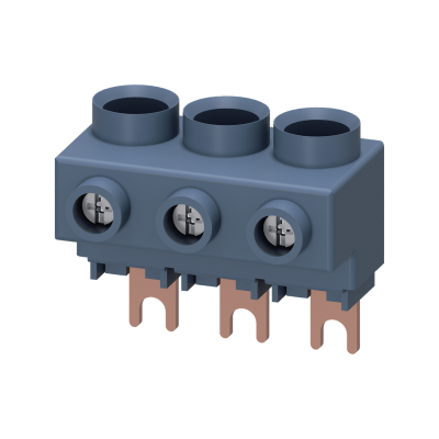 Đầu nối nguồn 3 pha Siemens 3RV2925-5AB