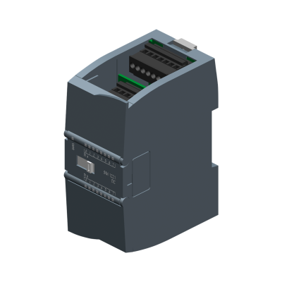 Module Siemens SIMATIC 6ES7221-1BH32-0XB0