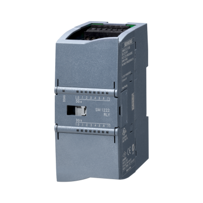 Module Siemens SIMATIC 6ES7222-1HH32-0XB0
