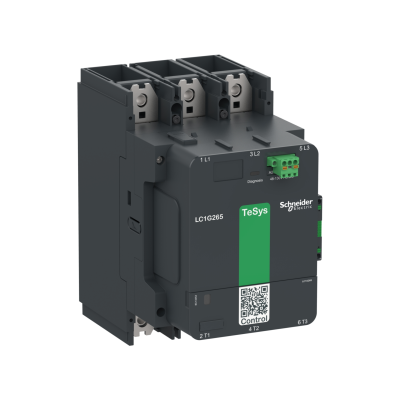 Contactor Schneider LC1G330KUEN