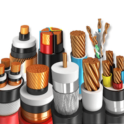 Cáp điện hạ thế