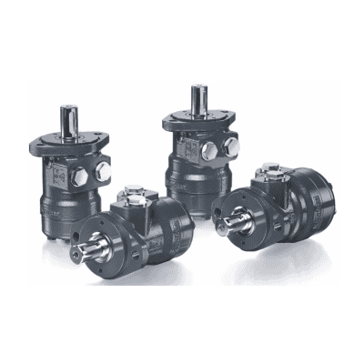 Động cơ thủy lực