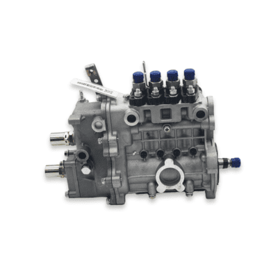 Máy Bơm Phun Nhiên Liệu Cummins BH4QT90R9