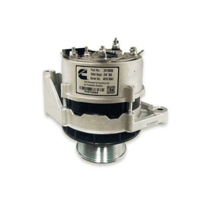 Máy Phát Cho Động Cơ Cummins K19