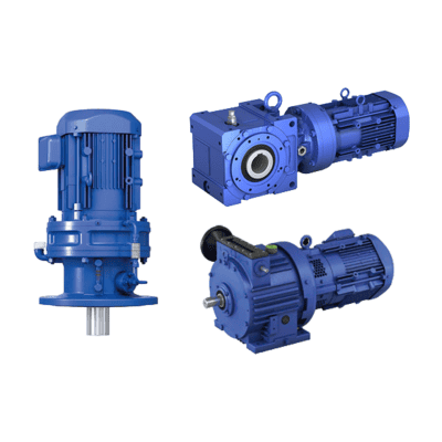 Motor Giảm Tốc Sumitomo - SHI Gearmotors