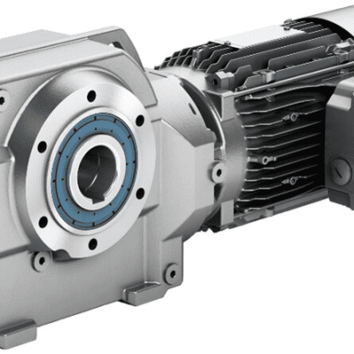 Động cơ giảm tốc (Gear motors)