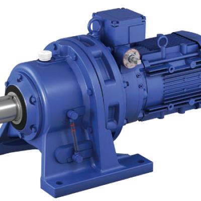 Động cơ giảm tốc CNHM